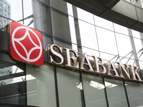 SeABank lãi 6.739 tỷ đồng trong 9 tháng, vượt kế hoạch cả năm 2025