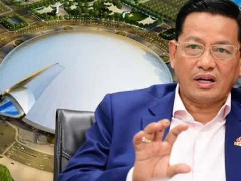 Chủ tịch Tập đoàn Đại Dũng: Khi doanh nghiệp lớn lên sẽ xuất hiện các vấn đề như "công thần", chia rẽ phòng ban, hình thành các nhóm "ốc đảo"