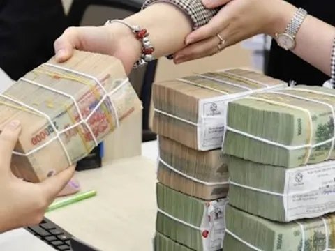 Vì sao nhiều ngân hàng báo lãi cao nhất lịch sử hoạt động?