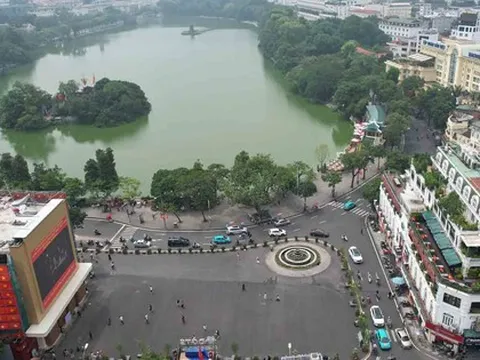 Người dân khu vực này được mua nhà tại Hà Nội với giá từ 28 triệu đồng/m2