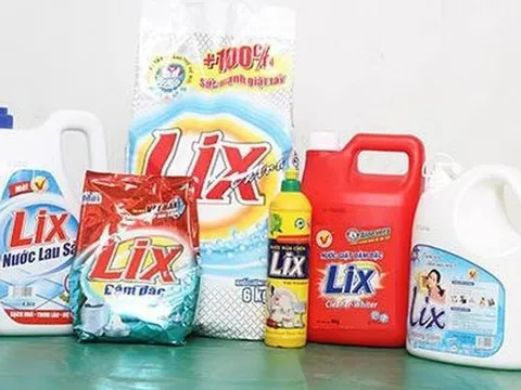 Bột giặt LIX (LIX): Doanh thu quý 3 tăng 9% nhưng lãi ròng 'đi lùi', hạ mục tiêu lợi nhuận cả năm