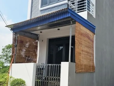 Vụ xây nhà trên đất người khác ở Hải Phòng: Thuê 'thần đèn' để di dời