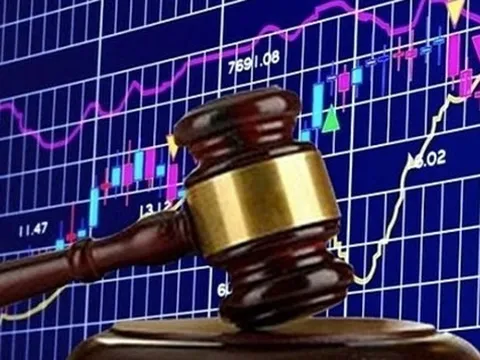 Vì sao An Thịnh bị xử phạt?