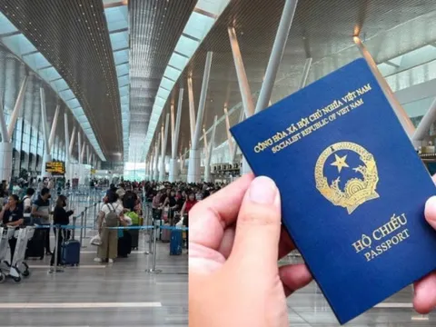 Danh sách 50 điểm đến miễn visa cho người Việt Nam năm 2025