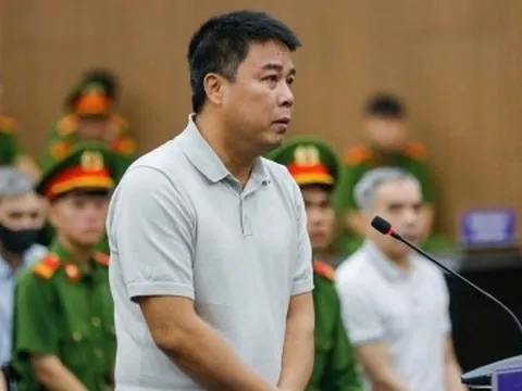 Vụ án sân bay Nha Trang: Tạm giữ hơn 1.400 giấy chứng nhận quyền sử dụng đất