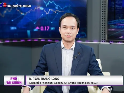 Giám đốc phân tích BSC lý giải nguyên nhân dòng vốn ngoại "miệt mài" rút khỏi thị trường chứng khoán Việt Nam