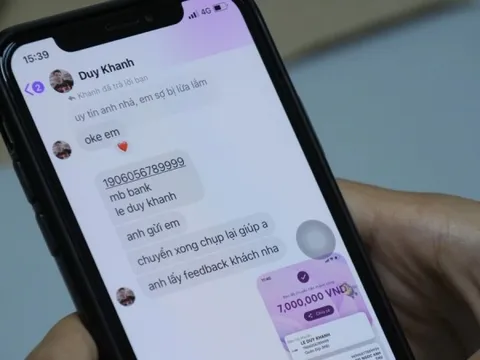 Công an cảnh báo 24 chiêu lừa đảo tinh vi đang hoành hành: Chỉ cần lơ là 1 giây là bay sạch tiền