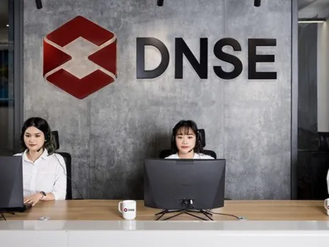 Chứng khoán DNSE hoàn tất chào bán 1.000 tỷ đồng trái phiếu ra công chúng