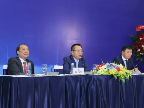 Tập đoàn Đạt Phương tổ chức ĐHĐCĐ bất thường, thông qua phương án nâng vốn điều lệ lên dự kiến 1.185,9 tỷ đồng