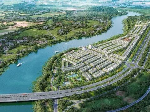 Phát Đạt (PDR) tăng 68% lợi nhuận sau thuế trong quý III, dòng tiền dương trở lại