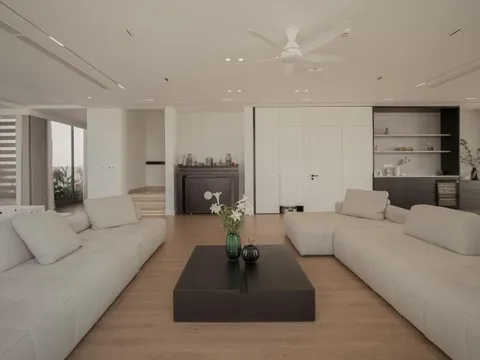 Xu hướng chọn vật liệu lát sàn: Sang trọng tinh giản và bền vững