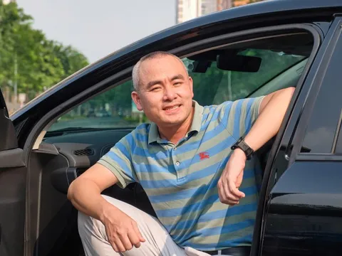 Chủ xe VinFast VF 8: “Nuôi xe 2 năm chỉ mất 1,5 triệu đồng bảo dưỡng”