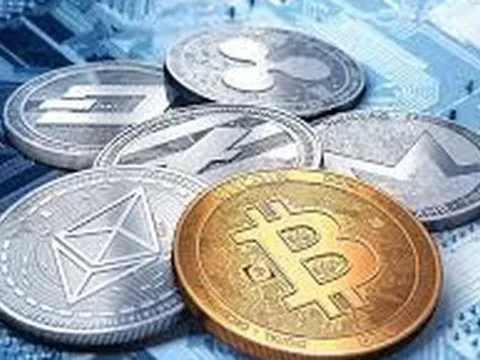 Thị trường tiền số hôm nay, 28-10: Bất ngờ về công ty lập sàn tài sản số 10.000 tỉ đồng