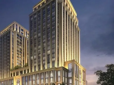 'Chân dung' doanh nghiệp kín tiếng vừa huy động thành công gần 3.000 tỷ đồng