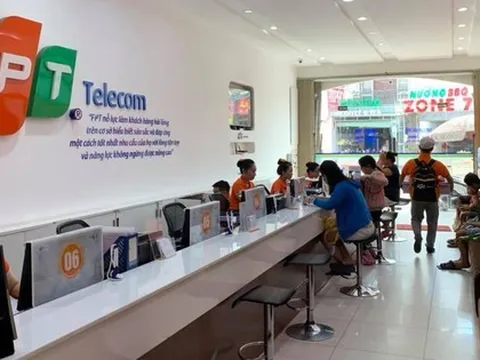 SCIC đăng ký chuyển nhượng hơn 370 triệu cổ phiếu FPT Telecom về Bộ Công an