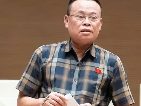 Thị trường vốn phải là mạch máu của sản xuất, không là "sân chơi" của đầu cơ