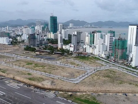 Các cựu lãnh đạo Khánh Hòa sai phạm gì ở sân bay Nha Trang?