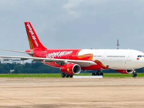 Vietjet và Đại học Oxford công bố kết quả nghiên cứu giải pháp Net Zero cho hàng không toàn cầu