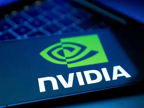 Nvidia trở thành công ty 5.000 tỷ USD đầu tiên trên thế giới