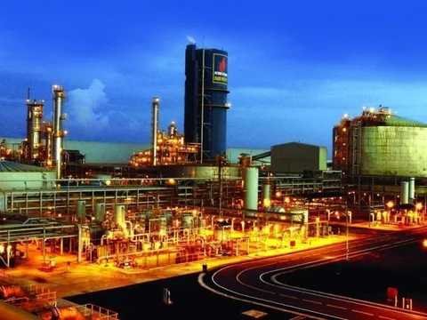 Đạm Phú Mỹ (DPM) báo lãi quý 3 gấp 3,6 lần cùng kỳ, vượt xa kế hoạch năm