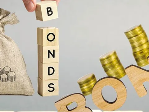 Văn Phú dùng cổ phiếu VPI của Chủ tịch Tô Như Toàn và bên liên quan bảo đảm cho trái phiếu