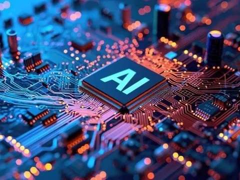 CRC phát triển trung tâm dữ liệu AI với đối tác Mỹ và tập đoàn GDH