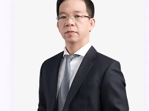 Tổng Giám đốc một công ty chứng khoán bất ngờ xin thôi việc