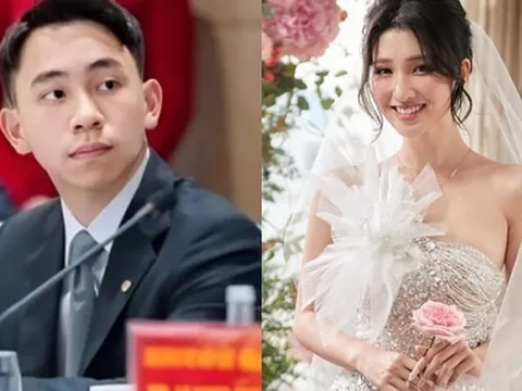 Á hậu Phương Nhi trở thành cổ đông tại DN quản lý mô hình đô thị hưu trí đầu tiên ở Việt Nam