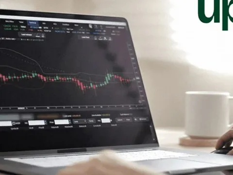 Chứng khoán UP chào bán hơn 32 triệu cổ phiếu để tăng gấp đôi vốn điều lệ