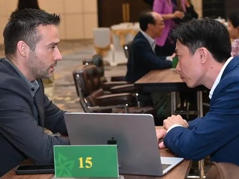 Hơn 100 thỏa thuận hợp tác kinh tế được ký kết tại Hội chợ mùa Thu 2025