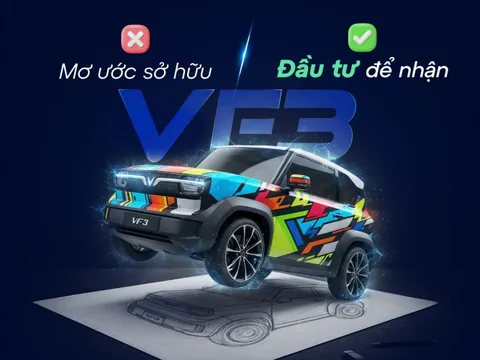 10 triệu đồng: Gửi tiết kiệm, mua vàng hay sắm ô tô?