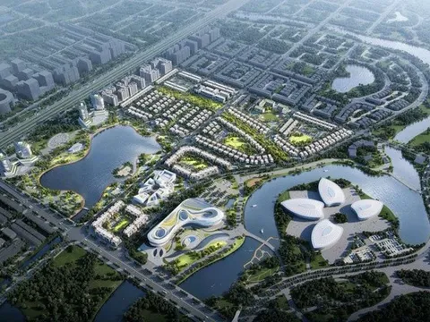 Củng cố hoạt động kinh doanh cốt lõi, Taseco Land báo lãi tăng 40%