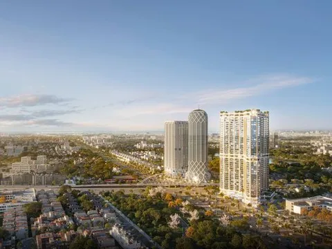 Cơ hội vàng của Hải Phòng và thời cơ của bất động sản hàng hiếm