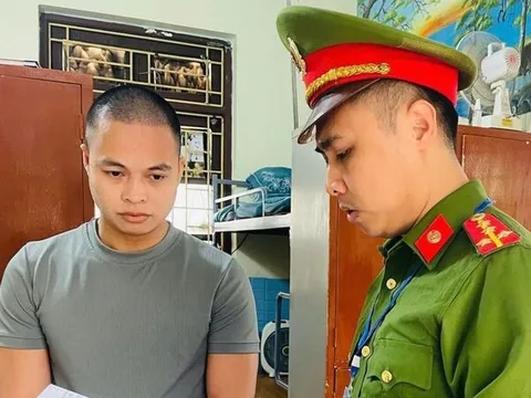 Chủ kênh TikTok 'Gia đình Hải Sen' bị khởi tố thêm tội trốn thuế