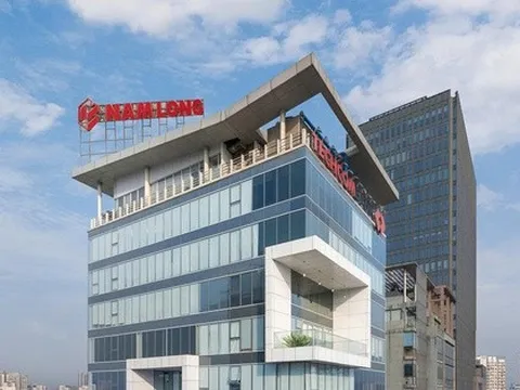 Tổ chức liên quan lãnh đạo Nam Long chỉ bán hơn 4% lượng cổ phiếu NLG đã đăng ký