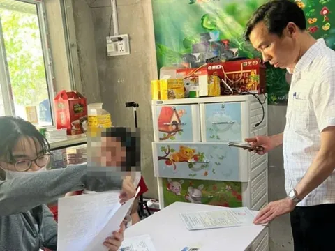 Truy tố ‘dược sĩ’ Lê Thị Duy 41 tuổi