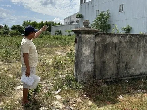 Chuyển cơ quan Cảnh sát điều tra vụ “Phù phép trong quản lý đất đai, xây dựng” ở Gia Lai