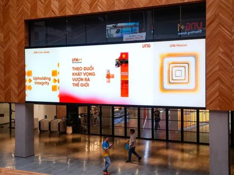 VNG: Các mảng lõi tăng trưởng đều, doanh thu quý III gần 2.900 tỷ