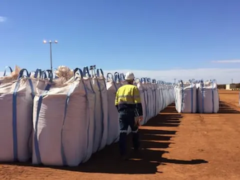 Nga, Lào cùng đưa sang Việt Nam hàng trăm nghìn tấn hàng quan trọng: Nước ta sử dụng gấp 3 lần trung bình thế giới, là ‘chìa khóa’ cho ngành nông sản