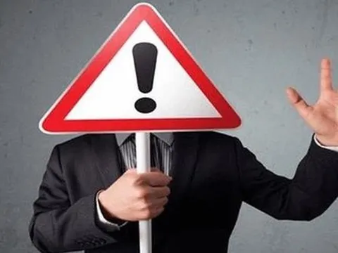 Một công ty chứng khoán khuyến cáo khẩn tới nhà đầu tư