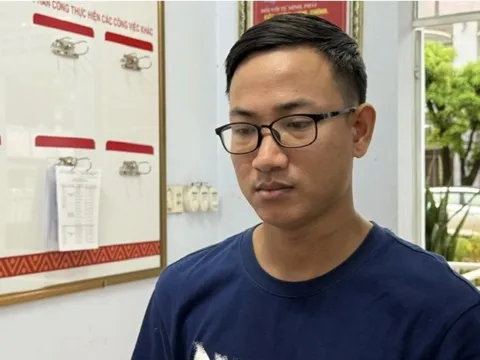 Bắt tạm giam phó phòng ngân hàng Tống Minh Hoà