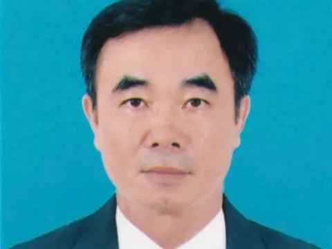 Nhân sự mới của Tỉnh ủy Quảng Trị