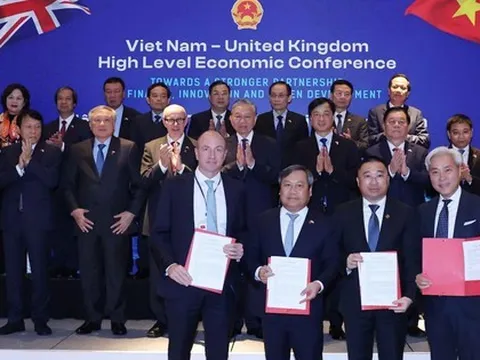 Sun Group “bắt tay” cùng HAECO và VinaCapital xây dựng trung tâm bảo dưỡng máy bay tại sân bay tư nhân đầu tiên của Việt Nam