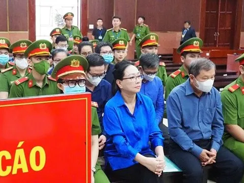 Bà Trương Mỹ Lan có cơ hội thoát án tử theo quy định hướng dẫn mới?