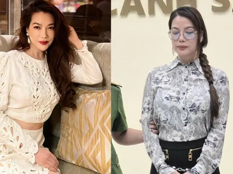 Lùm xùm nợ nần của Trương Ngọc Ánh trước khi bị bắt