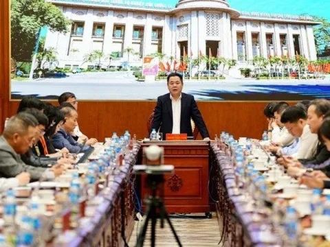 Ngành ngân hàng sẵn sàng triển khai gói tín dụng 500.000 tỷ cho vay đầu tư hạ tầng, công nghệ số