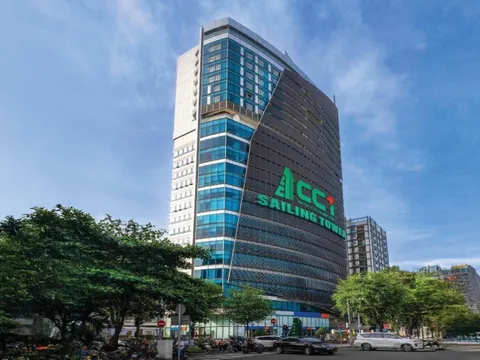 CC1 tăng trưởng doanh thu quý 3/2025 hơn 11%, loạt dự án trọng điểm sắp về đích