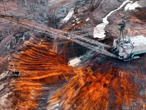 Sâu 300m dưới lòng đất, phát hiện 1 triệu tấn đất hiếm sau 3 năm khảo sát