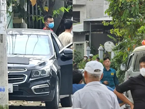 Vụ cô gái tử vong trong cốp xe ở TP.HCM: Lời khai của chủ ô tô hé lộ chi tiết không tưởng