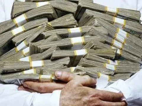 Một công ty chứng khoán "lăn chốt" trả cổ tức tiền mặt ngay trong tháng 11